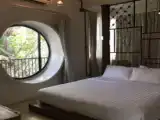 Номер Стандарт с балконом