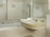 Одноместный номер Стандарт