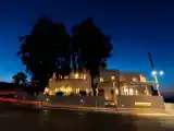 Run of House