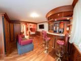 Апартаменты Luxury