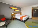 Двухместный номер Deluxe