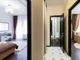 Люкс с балконом