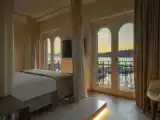 Номер Стандарт с видом на озеро