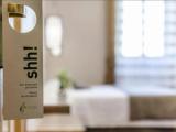 Двухместный номер Deluxe с красивым видом из окна