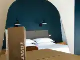 Номер Стандарт Мансарда