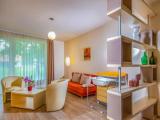 Апартаменты