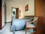 Двухместный номер Стандарт