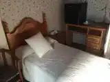 Одноместный номер Стандарт с балконом
