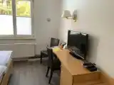 Двухместный номер Стандарт