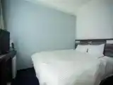 Двухместный номер Стандарт