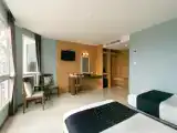 Двухместный номер Superior с видом на море
