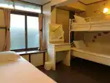 Четырёхместный номер