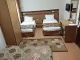 Трёхместный номер Стандарт