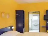 Двухместный семейный номер Стандарт