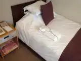 Одноместный номер Стандарт