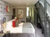 Двухместный люкс