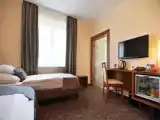 Одноместный номер Стандарт