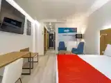 Номер Deluxe