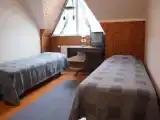 Двухместный номер Стандарт