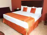 Номер Deluxe