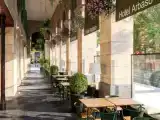 Run of House