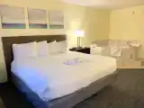 Двухместный номер Superior