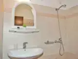 Трёхместная студия с балконом
