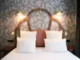 Двухместный номер Deluxe