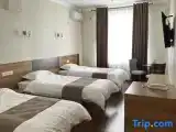 Трёхместный номер Стандарт