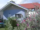 Двухместный номер Стандарт с видом на сад