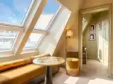 Номер Deluxe