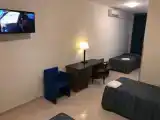Трёхместный номер Стандарт