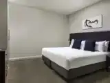 Люкс с видом на парк