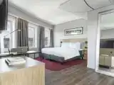 Полулюкс с видом на реку