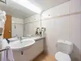 Номер Superior с видом на сад