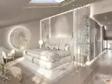 Апартаменты