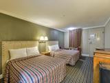 Четырёхместный номер Стандарт