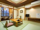 Номер Japanese-Style