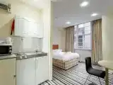 Двухместный номер Стандарт