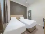 Двухместный номер Стандарт