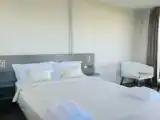 Двухместный номер Стандарт с балконом и с красивым видом из окна