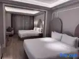 Номер Стандарт