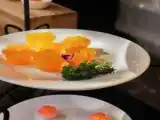 Двухместный номер Executive с балконом