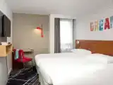 Семейный номер Стандарт