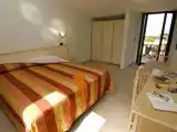 Четырёхместный номер Стандарт