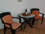 Люкс c 1 комнатой