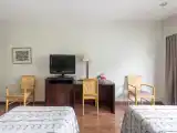 Одноместный номер Стандарт