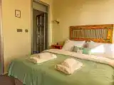 Номер Стандарт с балконом и с красивым видом из окна