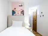 Номер Стандарт