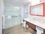 Двухместный люкс c 1 комнатой